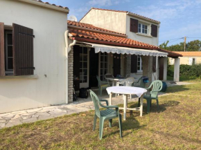 Agréable maison de vacances à Saint Georges
